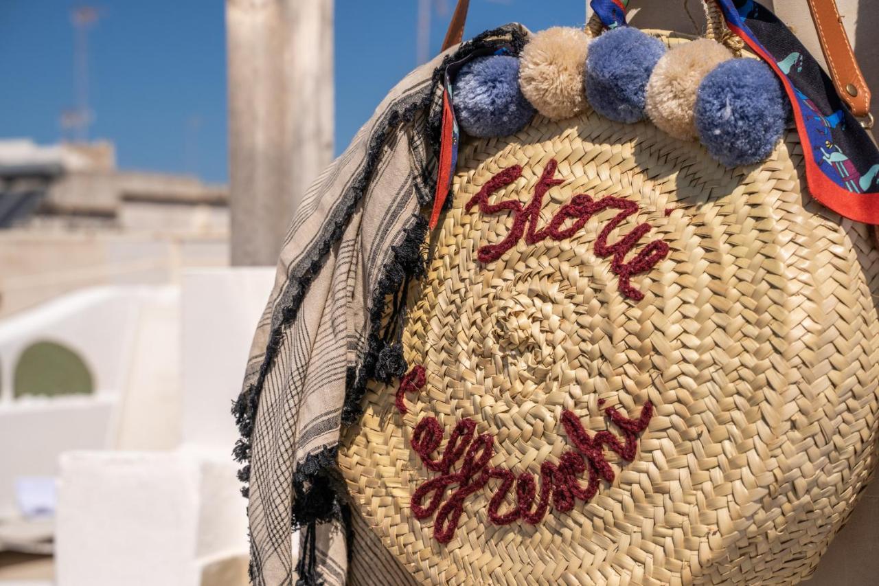 Storie E Affreschi Διαμέρισμα Gallipoli Εξωτερικό φωτογραφία